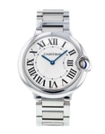 Pre-Owned Cartier Ballon Bleu Watch